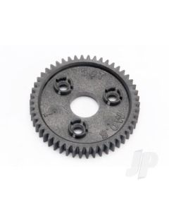Spur 50-tooth (0.8 metric pitch, compatible with 32-pitch)