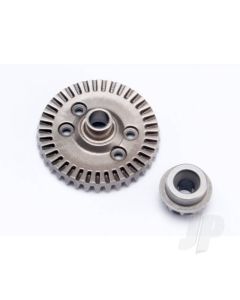 Ring Differential / Pinion Gear Differential (Rear)