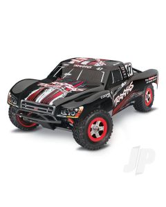 Mike Jenkins Slash Pro 4X4 1:16 4WD RTR Electric Short Course Truck ( +TQ 2-ch, XL-2.5, Titan 550, 6-Cell NiMH, DC charger)