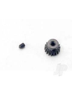 18-T Pinion Gear (48-pitch) Set (fits 2.3mm shaft)