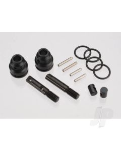 Rebuild kit, Steel constant-velocity driveshafts (includes pins, o-rings, stub axles for driveshafts assemblies)