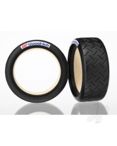 Tyres, BFGoodrich Rally (2) (soft compound)