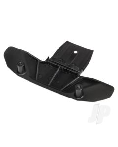 Skidplate, Front (angled for higher ground clearance) (use with #7434 foam Body bumper)