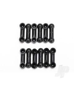 Camber rods, 2-degree / 3-degree (6 each)