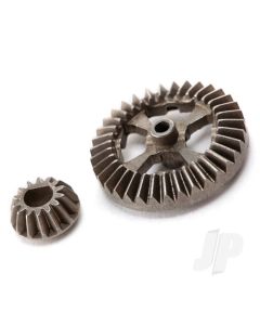 Ring Differential / Pinion Gear Differential (metal)