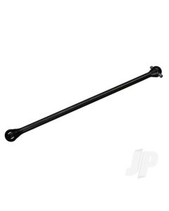 Driveshaft, Steel constant-velocity (heavy duty, shaft only, 160mm) (1pc) (replacing #7750 also requires #7751X, #7754X and #7768, #7768R, or #7768G)