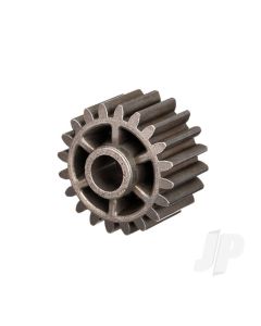 Input transmission, 20-tooth / 2.5x12mm pin