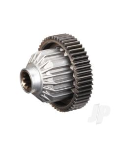 Center drive, torque-biasing (assembled) / 17x26x5 ball bearings (2 pcs) (requires #7727X bulkheads)