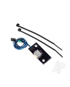LED lights, high / low switch (for #8035 or #8036 LED light kits)