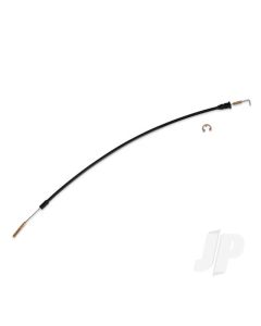 Cable, T-lock (Medium) (for use with TRX-4 Long Arm Lift Kit)