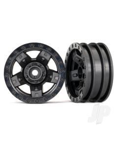 Wheels, TRX-4 Sport 1.9" (2)