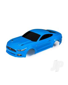 Body 4-Tec 2.0 Mustang Grabber Blue