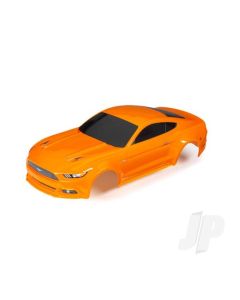 Body 4-Tec 2.0 Mustang Orange