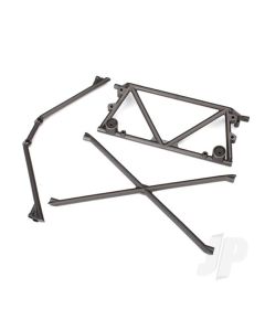 Tube Chassis, center support / cage top / Rear cage support