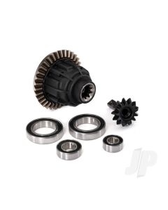 Differential, Front, Complete (fits Unlimited Desert Racer)