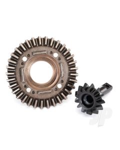 Ring Differential / Pinion Gear Differential (Front)