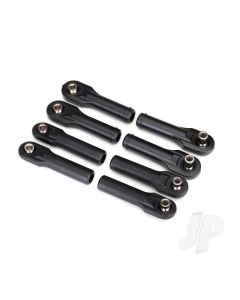 Rod ends, heavy duty (toe links) (8 pcs) (assembled with hollow balls)