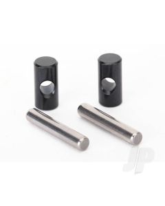 Rebuild kit, driveshaft (cross pin (2 pcs) / 16mm pin (2 pcs)) (metal parts for 2 driveshafts)