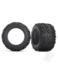 Tyres, Talon EXT 3.8" (2) / foam inserts (2)