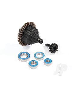 Differential, Front Or Rear, Complete (fits E-Revo VXL)