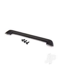 Tailgate protector / 3x15mm flat-head screw (4 pcs)