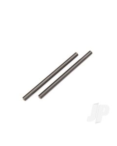 Suspension pins, lower, inner (Front or Rear), 4x64mm (2 pcs) (hardened Steel)