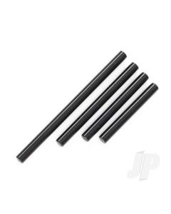 Suspension pin Set, Rear (left or right) (hardened Steel), 4x64mm (1pc), 4x38mm (1pc), 4x33mm (1pc), 4x47mm (1pc)