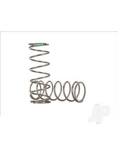 Springs, shock (natural finish) (GT-Maxx) (2.054 rate) (2)