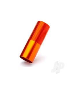Body, GT-Maxx shock (Aluminium, orange-anodised) (1pc)