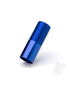 Body, GT-Maxx shock (Aluminium, Blue-anodised) (1pc)