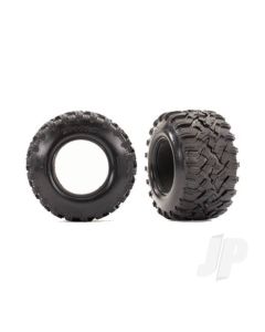 Tyres, Maxx All-Terrain 2.8" (2) / foam inserts (2)