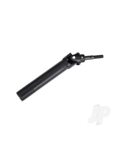 Stub axle assembly, outer (front or rear) (assembled with internal-splined half shaft) (for use with #8995 WideMaxx suspension kit)