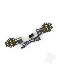 Front light harness, Ford Bronco (2021) (requires #6592 lighting power module and #6593 distribution block)