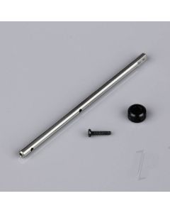 Main Shaft with Screw and Collet (for Ninja 250)