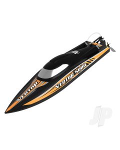 Vector SR80 Brushless ARTR Racing Boat (No Battery or Charger)