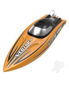 Vector SR80 Pro Brushless ARTR Racing Boat (No Battery or Charger)