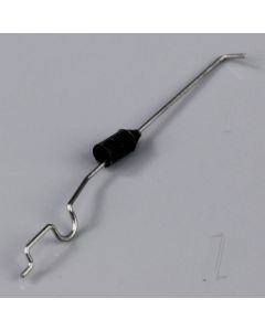 Rudder Push Rod (Vector 30)