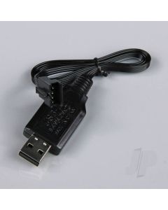 Charger USB Lithium 2S