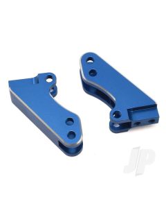Front Holder for Rear Shock Support Rod (Aluminium) (2 pcs) (Karoo)