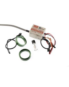 OS Max AX 120  Single Cylinder 2 Stroke Engine CDI Ignition Conversion Kit