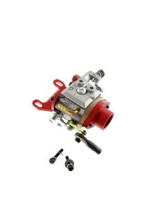 OS FS-200 Single Cylinder 4 Stroke Engine Carburetor Conversion Kit