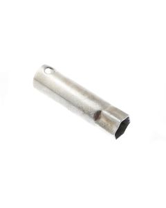 6Star CM-6 / 10mm 9/16" (14mm) Hex Spark Plug Socket Spanner 