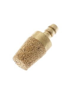  In-Tank Fuel Filter Clunk W 10mm x H 15mm
