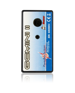 PowerBox Gemini II with Magnet