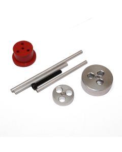 REPLACEMENT FUEL TANK BUNG & FITTING KIT