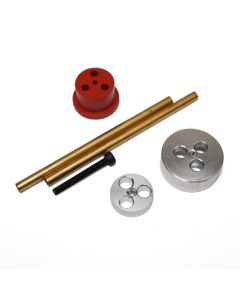 REPLACEMENT FUEL TANK BUNG & FITTING KIT