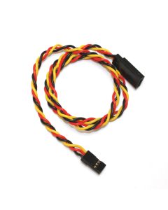 SERVO EXT.LEADS (420mm) ANTI-INTERENCE