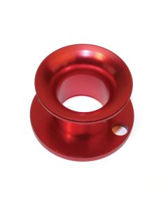 VELOCITY STACK FOR 30-50CC (RED)