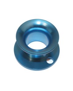 VELOCITY STACK FOR 30-50CC (BLUE)