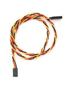 SERVO EXT.LEADS (600mm) ANTI-INTERENCE